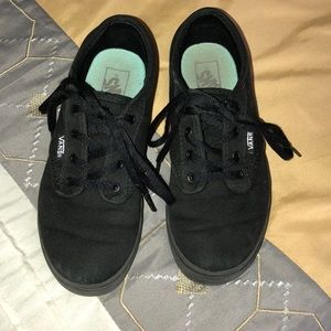 Kids Vans